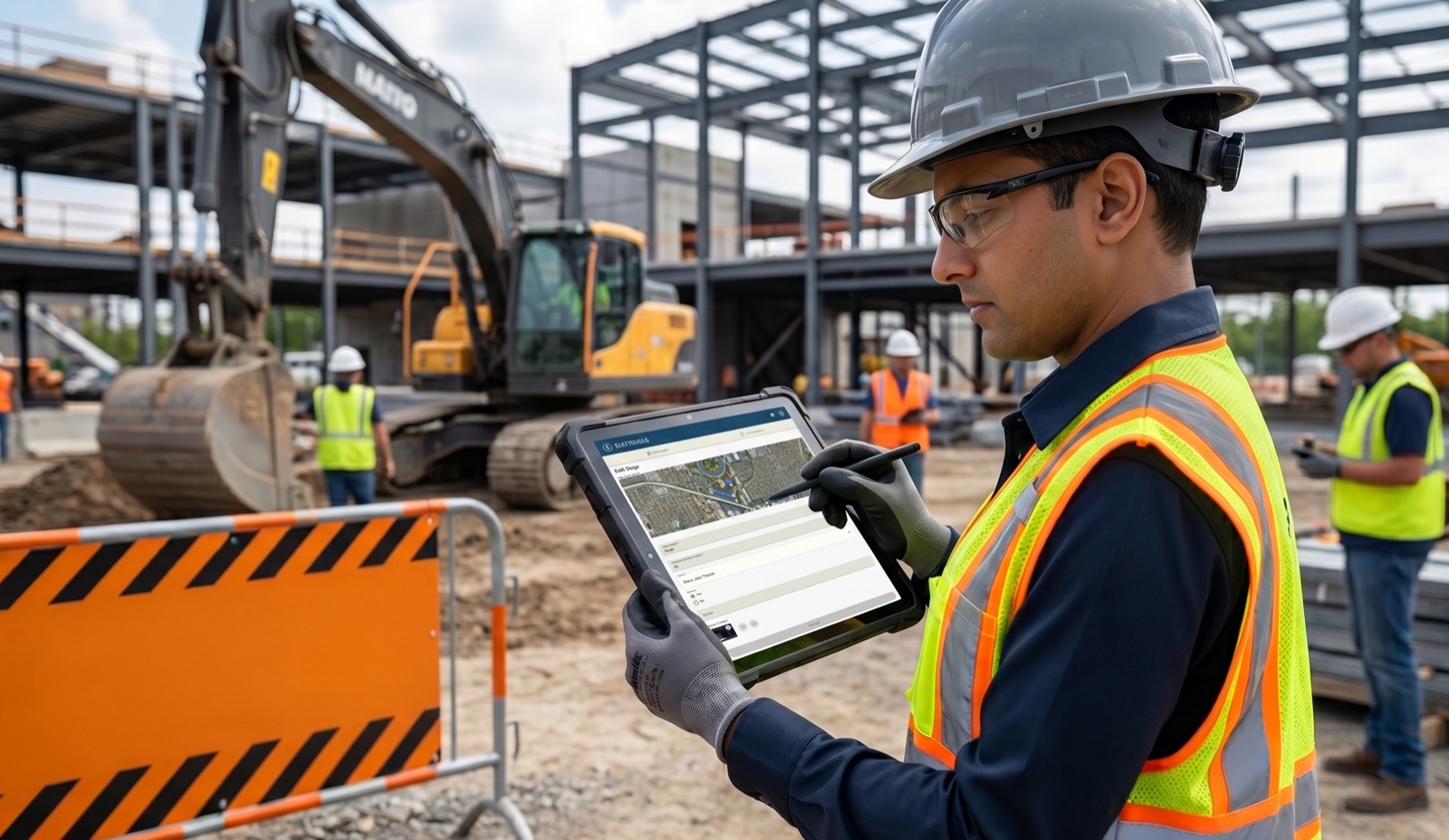 Mobile EHS Apps for Field Inspections: What to Look for in 2026