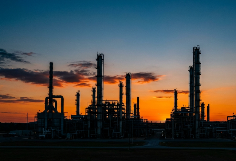 Refinery EHS Software: What Oil and Gas Teams Need